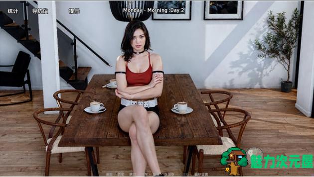 【PC/安卓/汉化版/SLG游戏/7.20G】梦想家生活(Dreamer Life) Ver0.6 汉化版+PC+安卓+沙盒SLG游戏+7.20G