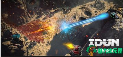 【PC/官中/塔防/即时战略/1.11G】IDUN(阵线推进官) Build.17095218 官方中文版+塔防+即时战略游戏+1.11G-魅力次元屋