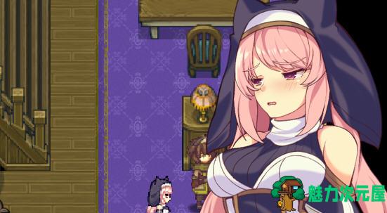 【PC/中文/日系/RPG游戏】米莱依优与幻惑森林的甘露 STEAM官方中文版 日系RPG游戏&补更+900M-魅力次元屋
