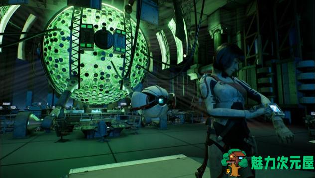 【PC/官中/科幻/冒险游戏/12.3G】火星孤征(Deliver Us Mars) 官方中文版+科幻冒险游戏+12.3G