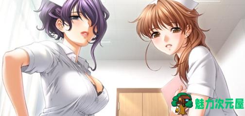 【PC/AI汉化版/ADV游戏/全CG/2.16G】你不知道的特别看护 AI汉化版+ADV游戏+全CG存档+2.16G-魅力次元屋