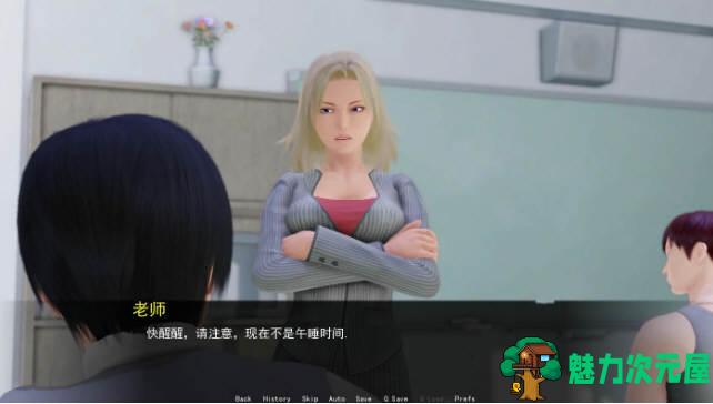 【安卓/PC/SLG/汉化版/7.8G】调教大师 Ver0.86 汉化版 PC+安卓 沙盒SLG游戏&补更+7.8G