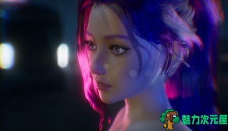 【PC/射击游戏/赛博/科幻/中文/6.1G】狂野之城2069/欲望都市2069(Sx City 2069) Ver0.22 STEAM官方中文版 第三人称射击游戏+赛博科幻&补+6.1G-魅力次元屋