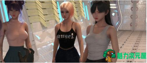 【PC/官中/SLG游戏/1.74G】激情乘客(PASSIONERS) STEAM官方中文版+动态SLG游戏+1.74G-魅力次元屋