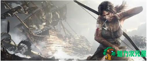 【PC/官中/年度版/整合MOD/动作/冒险游戏/29.6G】古墓丽影9 官方中文年度版整合超火人物MOD+动作冒险游戏+29.6G-魅力次元屋