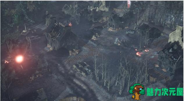 【PC/官中/DLC/回合制/战略游戏/28.8G】指挥部:二战 Ver1.02.01 官方中文版+集成阿登高地DLC+回合制战略游戏+28.8G