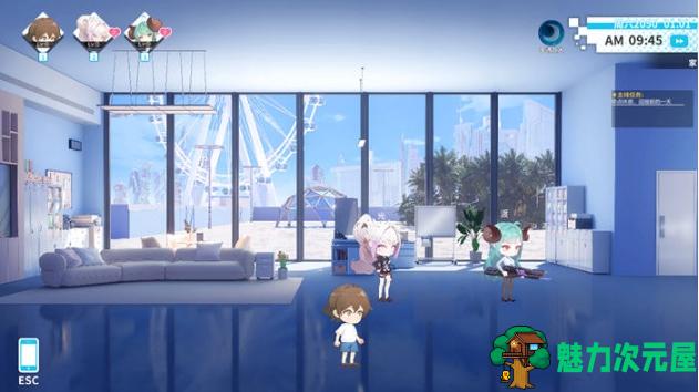 【PC/官中/SLG游戏/21.6G】幻欲游乐园2(future) Ver1.0.33 STEAM官方中文版+SLG游戏+21.6G