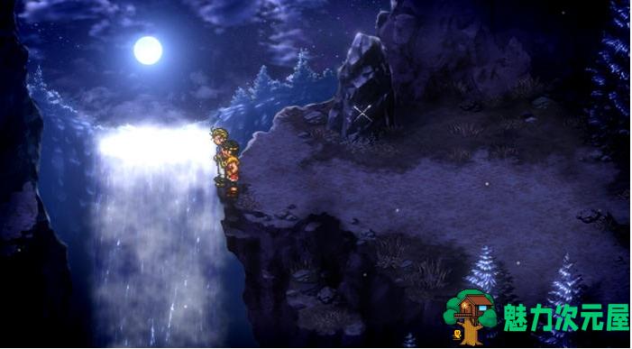 【PC/官中/高清重制版/RPG游戏/10.2G】幻想水浒传1+2 (Suikoden I&II HD Remaster) 官方高清重制中文版+RPG游戏+10.2G
