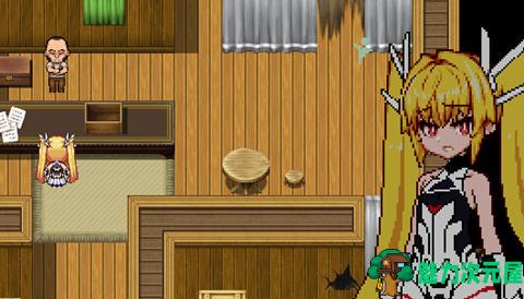 【PC/中文/RPG/910M】蝎毒公主(Violated Princess) Ver1.06.3 DL官方中文版 像素ARPG游戏&补更+910M-魅力次元屋
