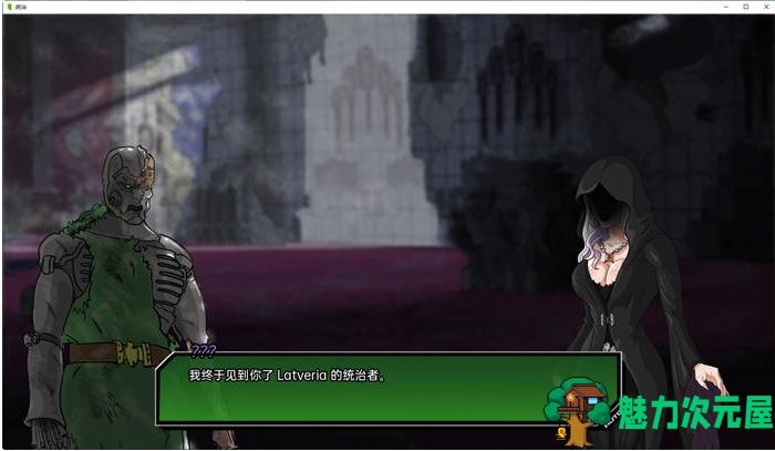 【PC/安卓/汉化版/手绘/同人/SLG游戏/2.39G】毁灭博士(Doomination) Ver0.3.1 汉化版+PC+安卓+手绘同人SLG游戏+2.39G