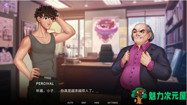 【PC/官中/休闲/SLG游戏/1.79G】梦幻故事(Hen.tai.Stories) 官方中文版+休闲SLG游戏+1.79G