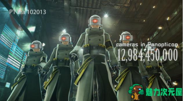 【PC/官中/复刻版/角色扮演/11.3G】自由战争(FREEDOM WARS) 官方中文复刻版+角色扮演游戏+11.3G