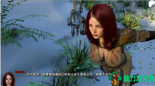 【PC/安卓/汉化版/SLG游戏/3.75G】奥通(The Outong) Ver0.1.5 汉化版+PC+安卓+动态SLG游戏+3.75G