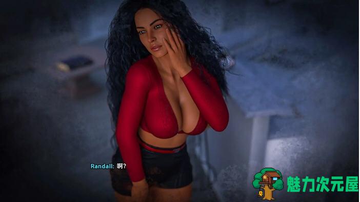 【PC/安卓/汉化版/SLG游戏/7.87G】我的宾博梦(My Bimbo Dream) Ver0.10.1 Full Beta 汉化版+PC+安卓+SLG游戏+7.87G