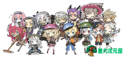 【PC/官中/解密/RPG游戏/1.50G】拼图冒险:符文工房 Ver1.0 官方中文版+解谜RPG游戏+1.50G-魅力次元屋