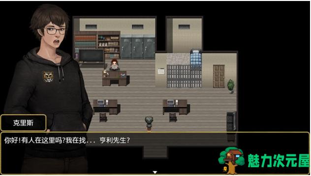 【PC/安卓/AI汉化版/RPG游戏/731M】和平风小镇 Ver0.15a AI汉化版+PC+安卓+RPG游戏+731M