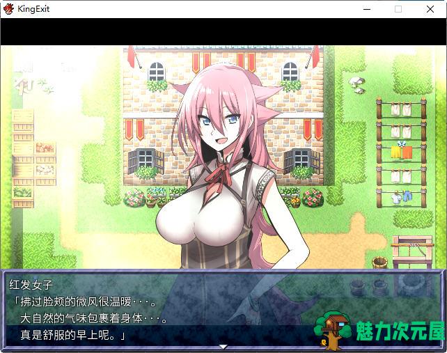 【PC/爆款/中文/RPG游戏/2.6G】英雄的越狱/王国编年史(King Exit) Ver3.0.1C-最终典藏版 官方中文版 爆款RPG游戏+全成就存档&补更+2.6G