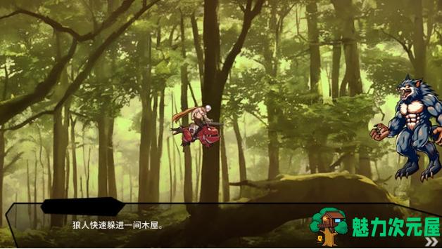 【PC/官中/动作/射击游戏/1.7G】猛男加农炮 Ver1.4.0 官方中文版+动作射击游戏+1.7G