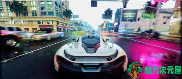 【PC/中文版/超级MOD/大地图/214G】侠盗飞车5 (GAT5) Ver1.66 洛城大亨MOD中文版+超级MOD+8000车辆+超大地图+214G