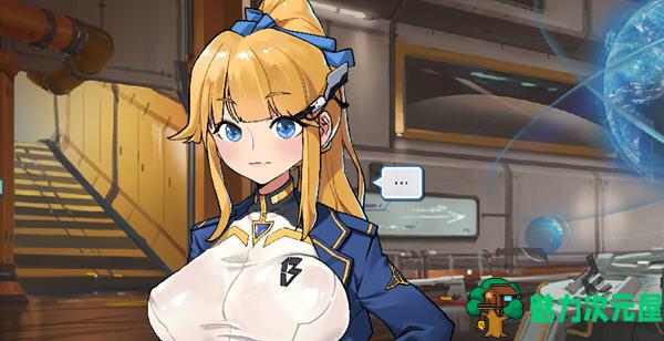 【PC/官中/射击/6.5G】宇宙的秘宝：战斗少女 Ver2.5 官方中文版+DLC+射击游戏+全回想&补+6.5G-魅力次元屋