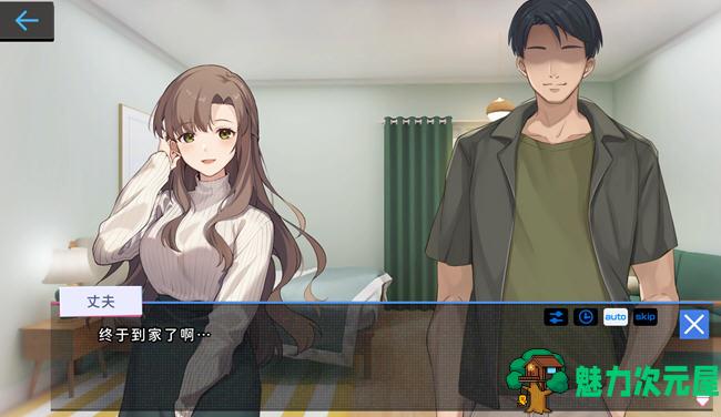 【PC/SLG/中文/1.3G】监控器 1+2 官方中文版整合全DLC房客 互动SLG游戏&补+1.3G