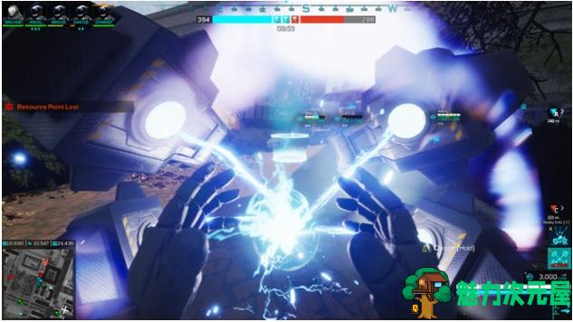 【PC/官中/整合DLC/战略/动作/射击游戏/36.8G】夺取前线(Eximius) Ver1.2.2 官方中文版整合所有DLC+战略动作射击游戏 36.8G