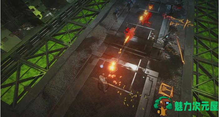 【PC/官中/第三人称/射击游戏/】失忆(Memory Lost) 官方中文版+第三人称射击游戏+7.59G