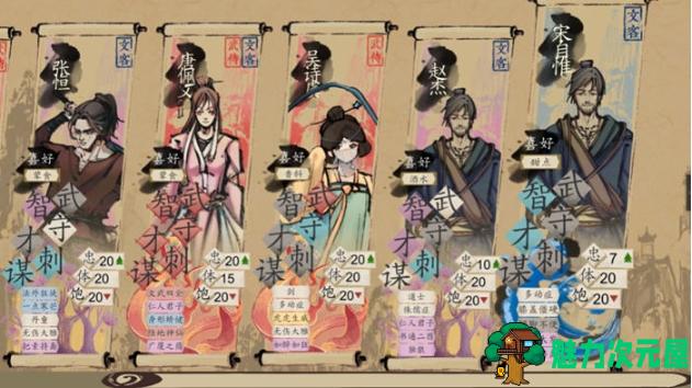 【PC/官中/回合制/角色扮演/6.53G】圣闻志狐游传 STEAM官方中文版+回合制角色扮演游戏+6.53G