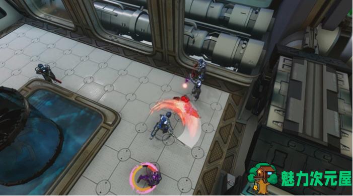 【PC/官中/第三人称/射击游戏/】失忆(Memory Lost) 官方中文版+第三人称射击游戏+7.59G
