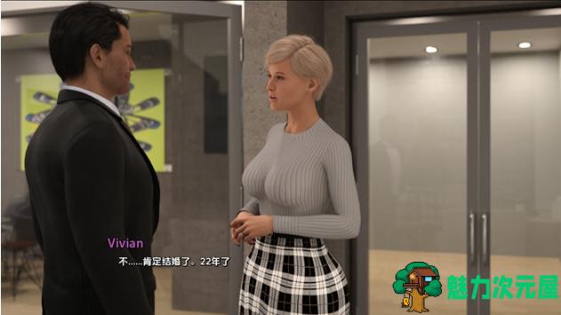 【PC/安卓/汉化版/SLG游戏/5.43G】丈夫的老板 Ver0.2 汉化版+PC+安卓+动态SLG游戏+5.43G
