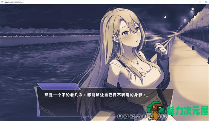 【PC/SLG/中文/养成游戏/4.0G】幸福的二人房(Happiness Double Room) Ver1.0.5 官方中文版 养成类SLG游戏&补更+4.0G