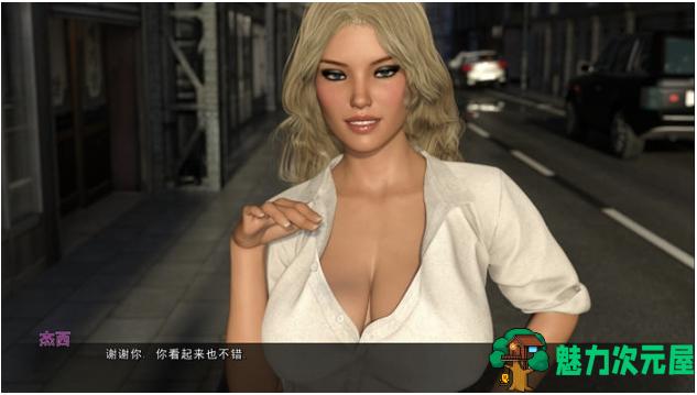 【PC/安卓/汉化版/SLG游戏/2.88G】魔幻故事(Lewd.story) Ver0.14 汉化版+PC+安卓+动态SLG游戏+2.88G