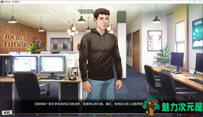 【PC/安卓/汉化版/手绘/SLG游戏/2.26G】我们的红绳(Our Red String) CH.13.2 汉化版+PC+安卓+手绘SLG游戏+2.26G