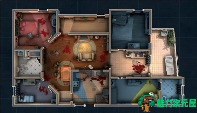 【PC/官中/完整版/战术游戏/2.0G】破门而入2:北方特遣部队 STEAM官方中文完整版+小队战术游戏+2.0G