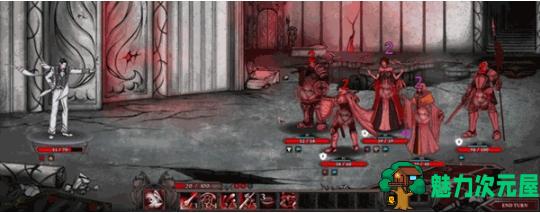 【PC/官中/经营/RPG游戏 /1.66G】血夜再临(Few Nights More) 官方中文版+Rogue经营RPG游戏+1.66G-魅力次元屋