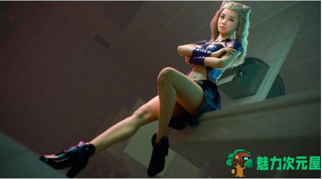 【PC/官中/3D/互动/SLG游戏/6.04G】动感超能女英雄 STEAM官方中文版+3D互动+SLG游戏+6.04G