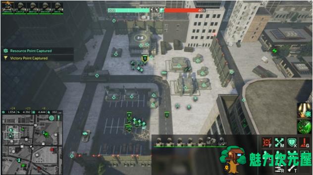 【PC/官中/整合DLC/战略/动作/射击游戏/36.8G】夺取前线(Eximius) Ver1.2.2 官方中文版整合所有DLC+战略动作射击游戏 36.8G
