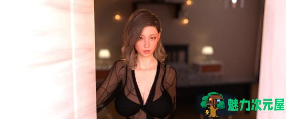 【PC/安卓/AI汉化版/SLG游戏/5.29】收看节目EP.8 AI汉化版+PC+安卓+5.29G-魅力次元屋