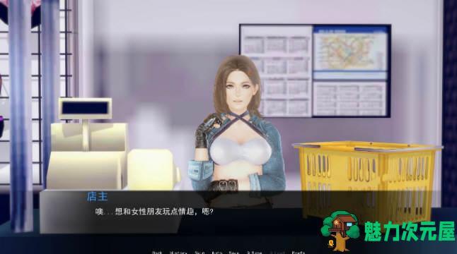 【安卓/PC/SLG/汉化版/7.8G】调教大师 Ver0.86 汉化版 PC+安卓 沙盒SLG游戏&补更+7.8G