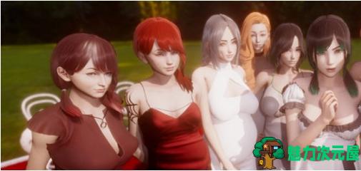 【PC/安卓/汉化版/SLG游戏/9.59G】深度复兴 扩展后宫结局汉化版+PC+安卓+动态SLG游戏+9.59G-魅力次元屋