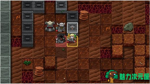 【PC/官中/沙盒/生存模拟/395M】沙盒勇者(Craft Hero) 官方中文版+沙盒建造生存模拟游戏+395M