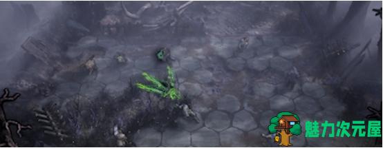 【PC/官中/支持者版/成长式/卡牌游戏/6.87G】暗影帷幕:五轮传奇 官方中文支持者版+成长式卡牌游戏+6.87G-魅力次元屋