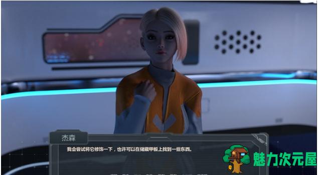 【PC/官中/SLG游戏/1.74G】激情乘客(PASSIONERS) STEAM官方中文版+动态SLG游戏+1.74G