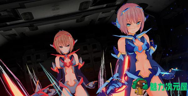 【PC/官中/3D大作/ACT/10G】驱动妖精(AldealRays) Ver1.9.2 官方中文版+ACT游戏+次世代3D大作&ACT&补更+10G-魅力次元屋