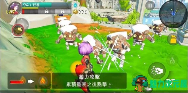【安卓/解锁版/高塔闯关/920.4M】钢爪(Steel Paws) Ver1.0.0 安卓中文解锁版+高塔闯关游戏+920.4M