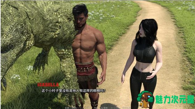 【PC/安卓/官中/SLG游戏/2.50G】亨利的冒险(Henrys Adventures) Ver0.9 官方中文版+PC+安卓+动态SLG游戏+2.50G