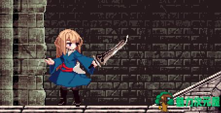【PC/横版/中文】血之根源(Bloodroot) Ver1.1.4.3β  官方中文版 横版动作冒险游戏&补更+300M-魅力次元屋