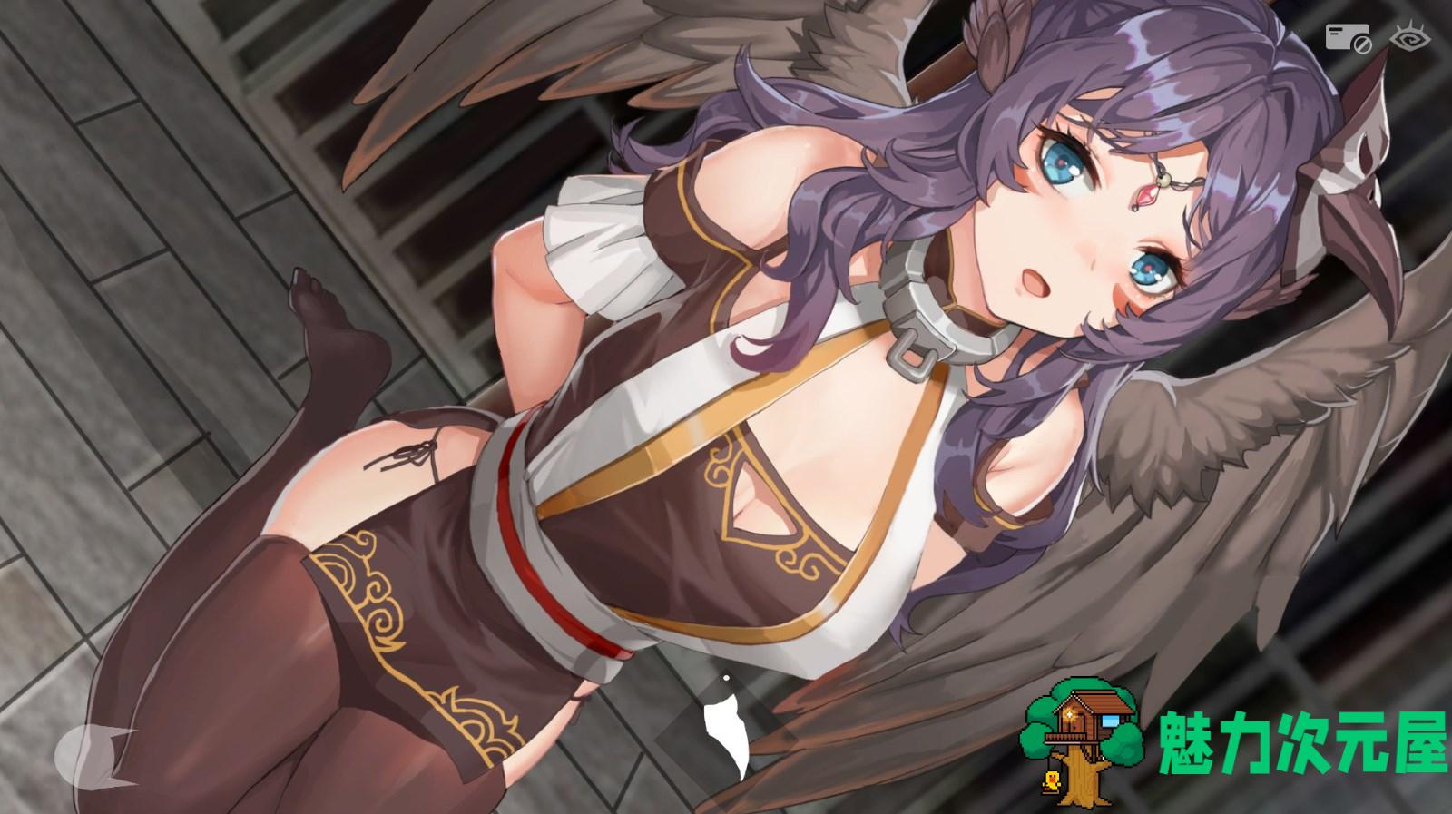 【PC/解谜/整合/DLC/中文/11G】寻找女孩1-8(Seek Girl) 官方中文 整合合集+神秘DLC+休闲解谜游戏&补更+11G