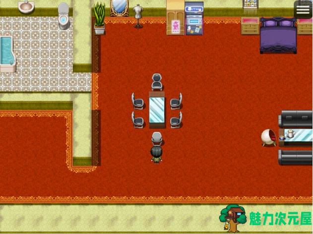 【PC/官中/国产/RPG游戏/3.48G】勇士！别只顾着刷塔 Ver1.6.4 官方中文版+国产RPG游戏+3.48G