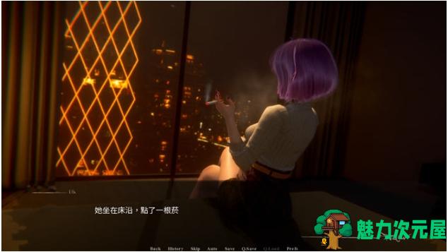【PC/安卓/官中/SLG游戏/4.39G】侧写者(ProFiler) Ver0.3.5 官方中文版+PC+安卓+动态SLG游戏+4.39G